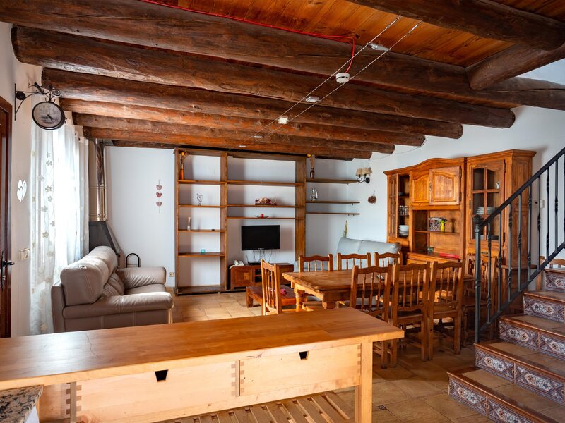 Balcón Del Pirineo