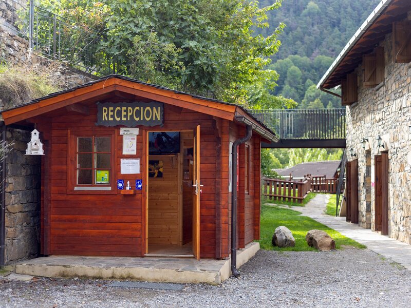 Balcón Del Pirineo