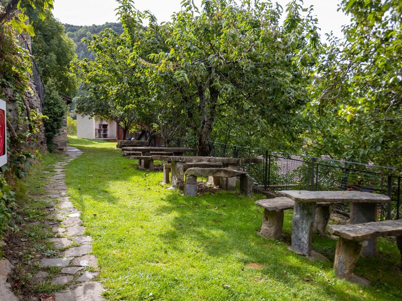 Balcón Del Pirineo