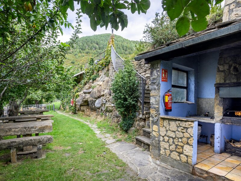 Balcón Del Pirineo
