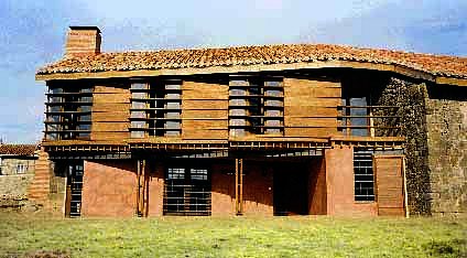Casa Sisi