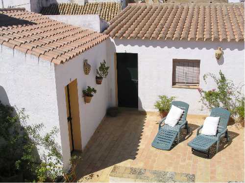 Casa Campana