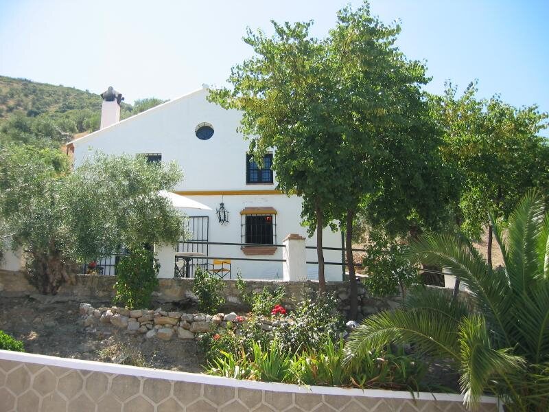 Molino El Vinculo