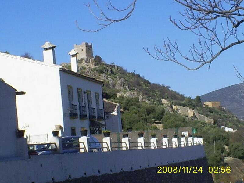 Molino El Vinculo