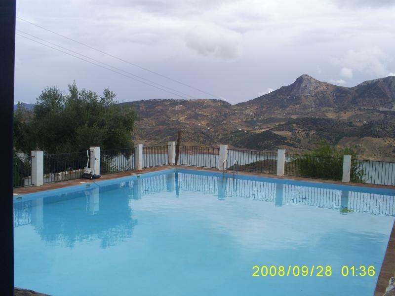 Molino El Vinculo