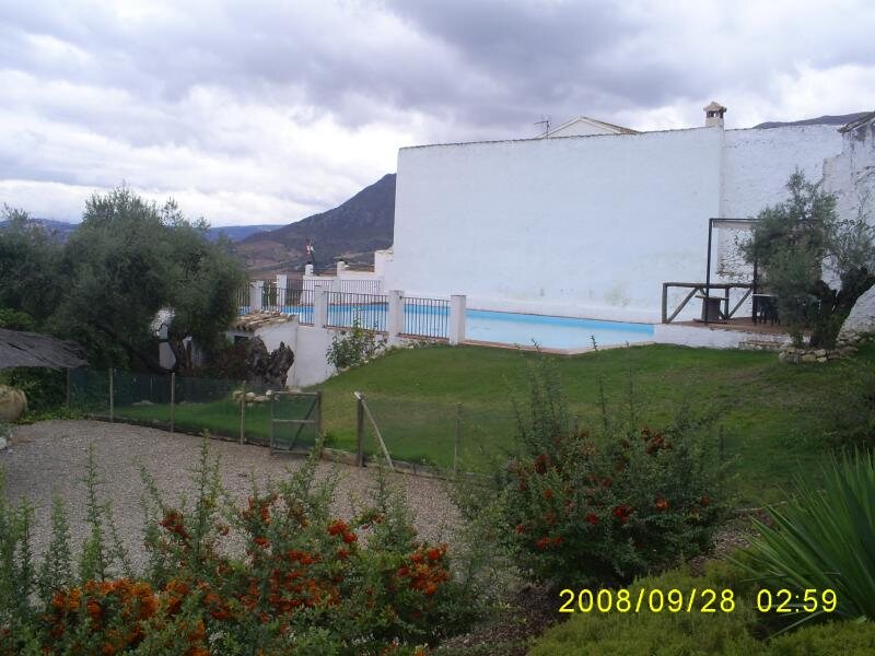 Molino El Vinculo
