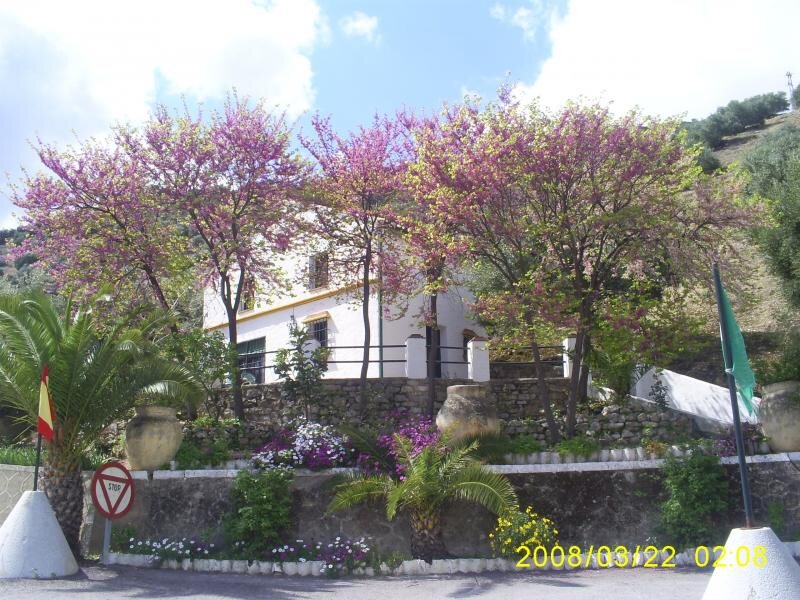 Molino El Vinculo