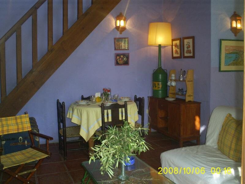 Molino El Vinculo