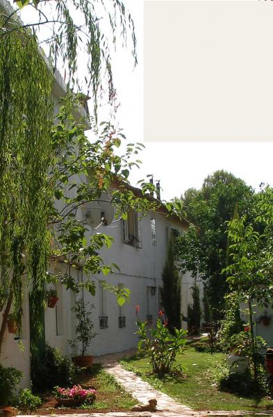 Los Cortijos