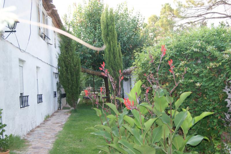 Los Cortijos