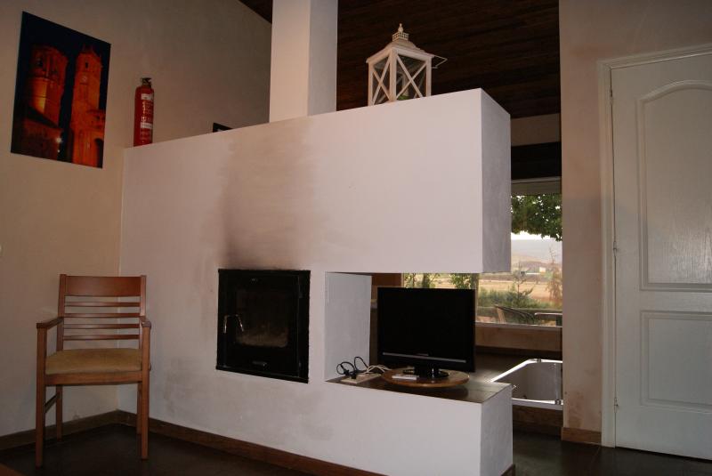Los Cortijos