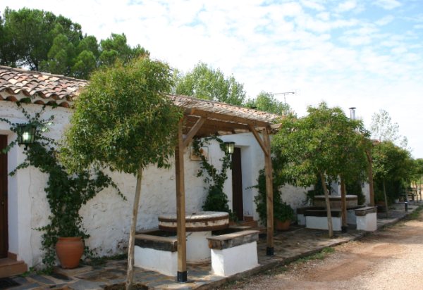 Los Cortijos