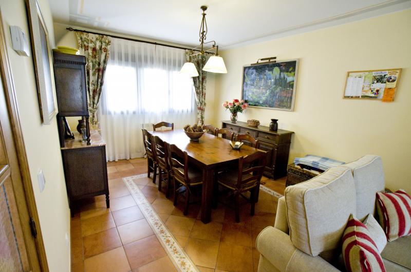 La Casa De Las Eras