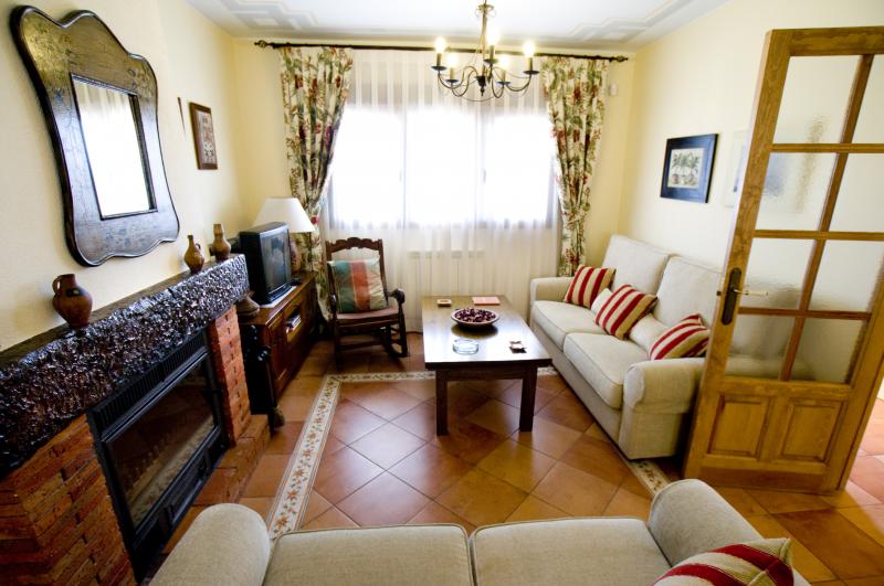 La Casa De Las Eras