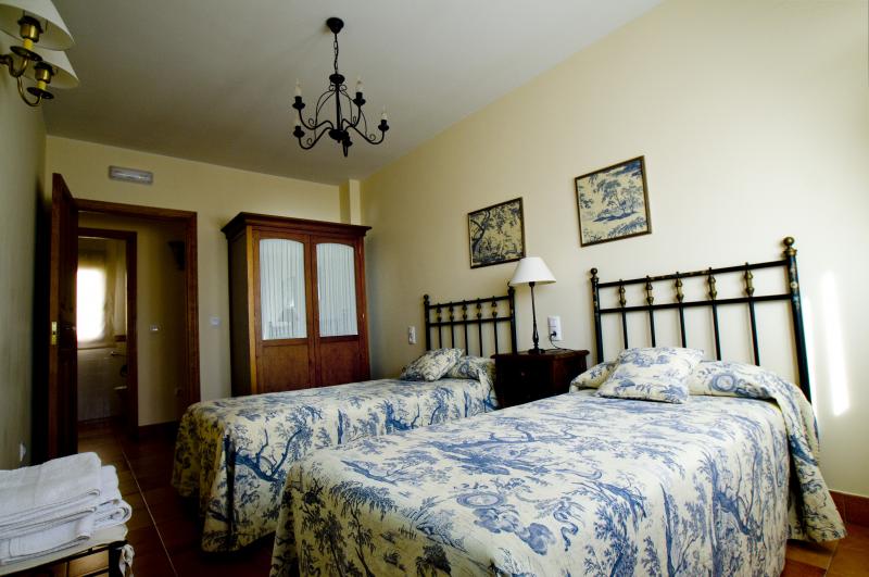 La Casa De Las Eras