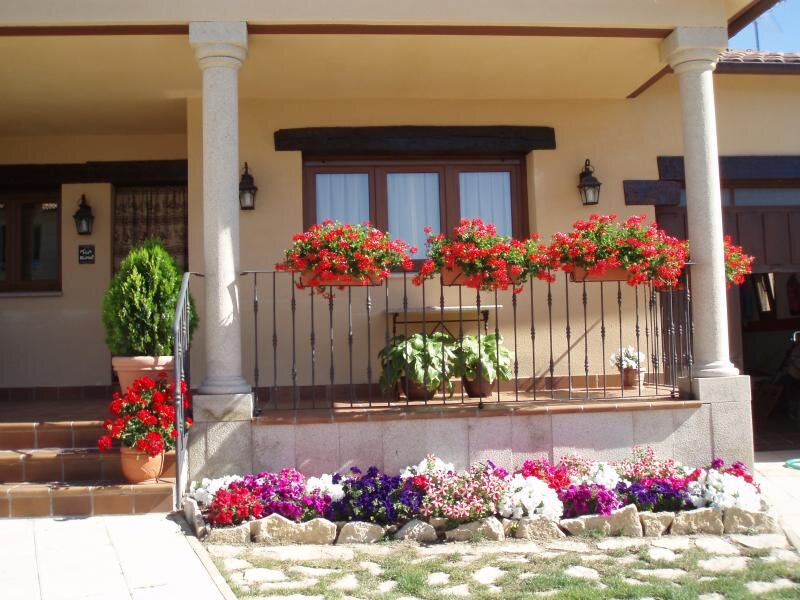 La Casa De Las Eras