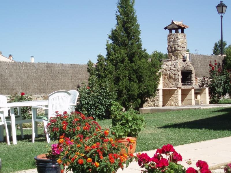 La Casa De Las Eras