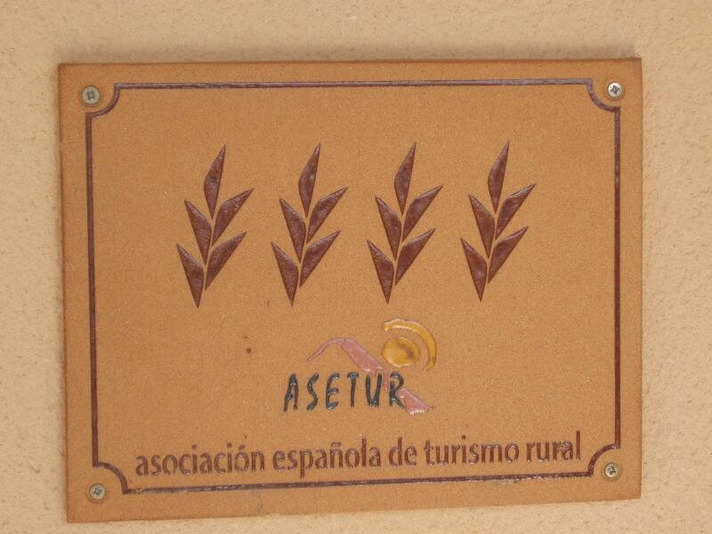 La Casa De Las Eras