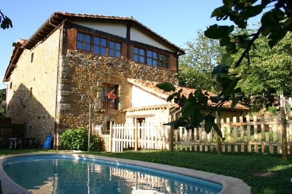 Albergue Los Cerezos