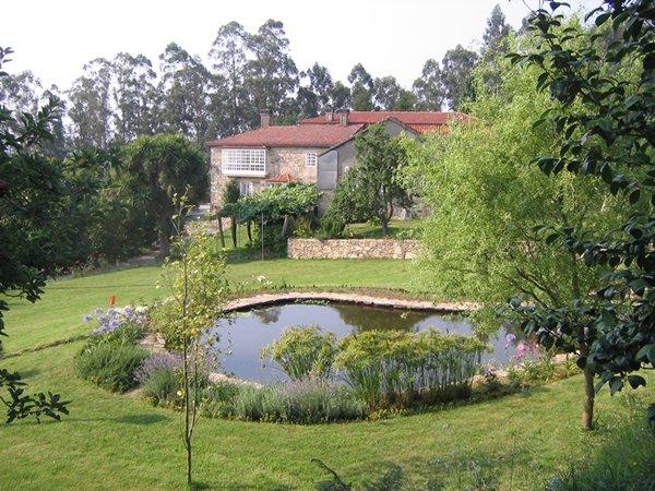 Casa De Casal