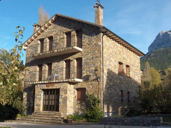 Casa Sofia