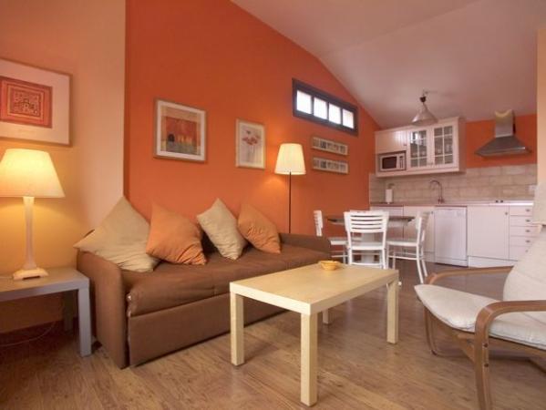 Apartamentos Ezcaray