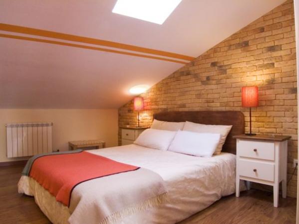 Apartamentos Ezcaray