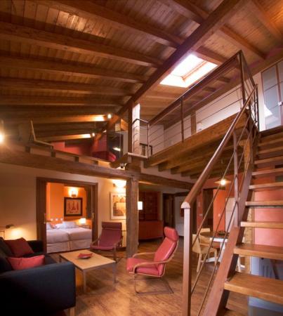 Apartamentos Ezcaray