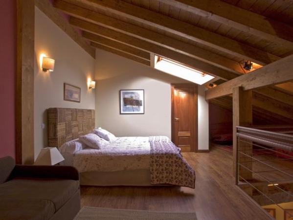 Apartamentos Ezcaray
