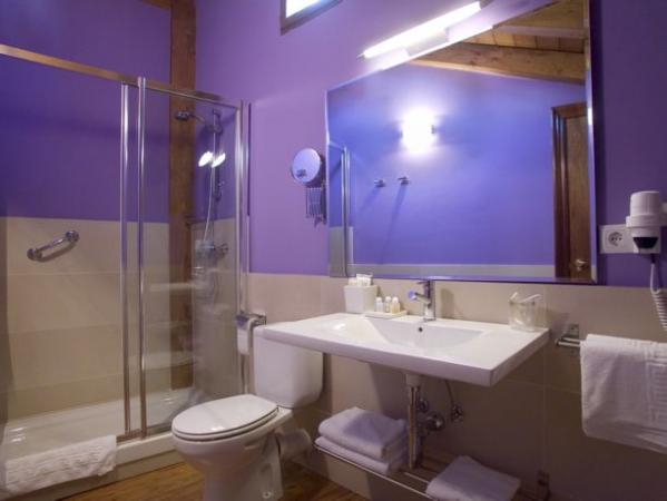 Apartamentos Ezcaray