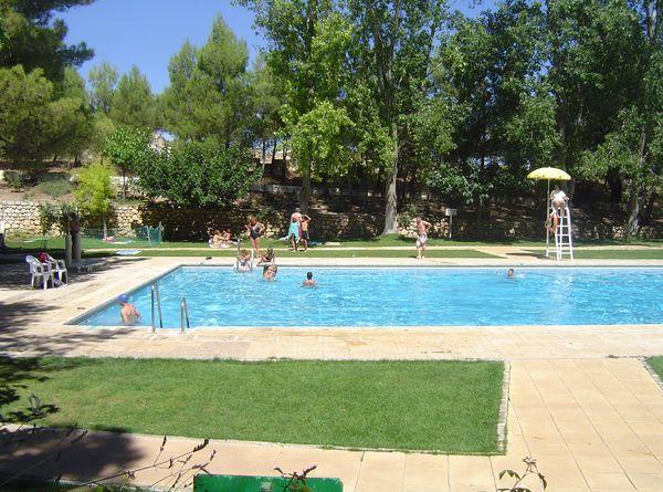 Pinar del Rey