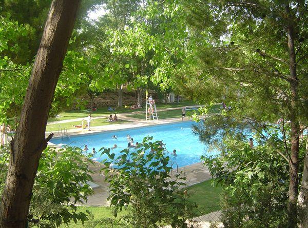 Pinar del Rey