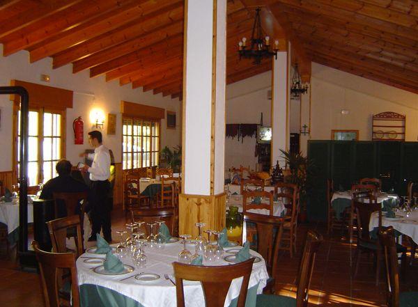 Pinar del Rey
