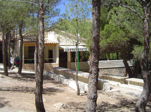 Pinar del Rey