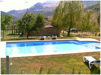 Los Cascajales
