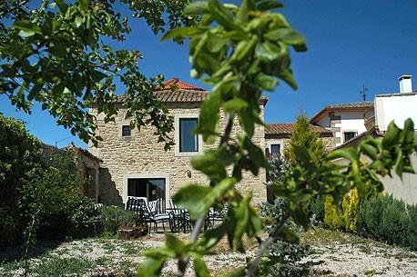 Casa Vettonia