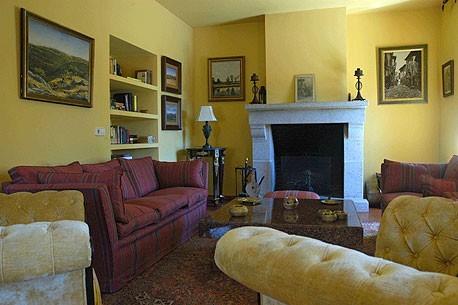 Casa Vettonia