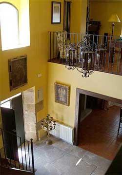 Casa Vettonia