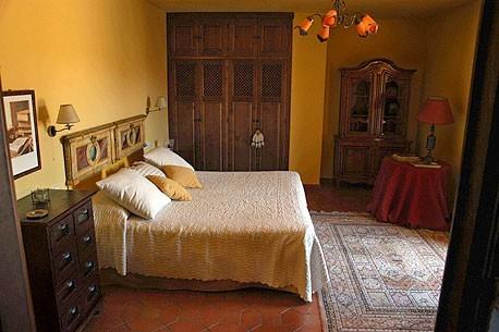 Casa Vettonia