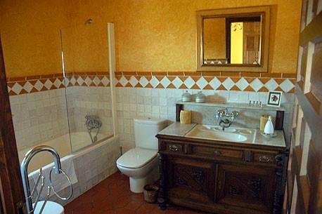 Casa Vettonia