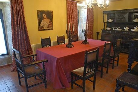 Casa Vettonia