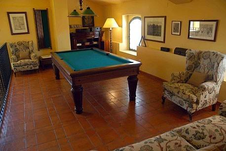 Casa Vettonia