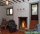 Casa Emilia