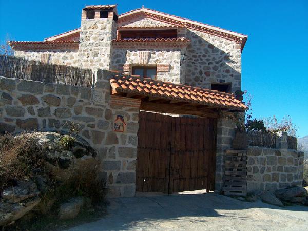 Finca El Venero