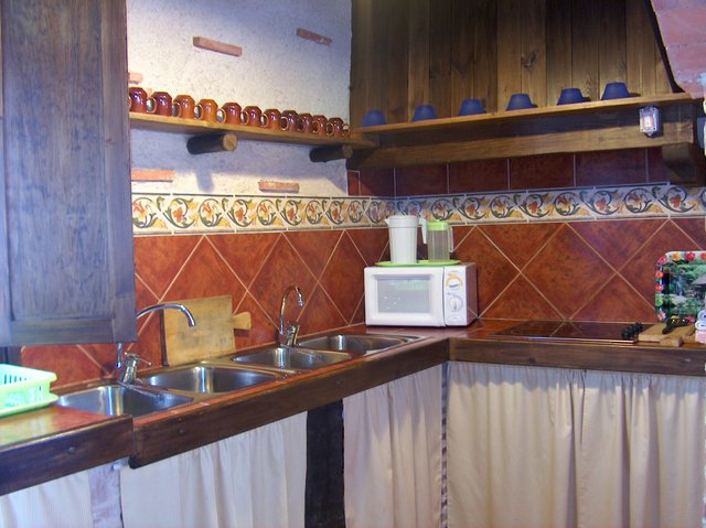 Finca El Venero