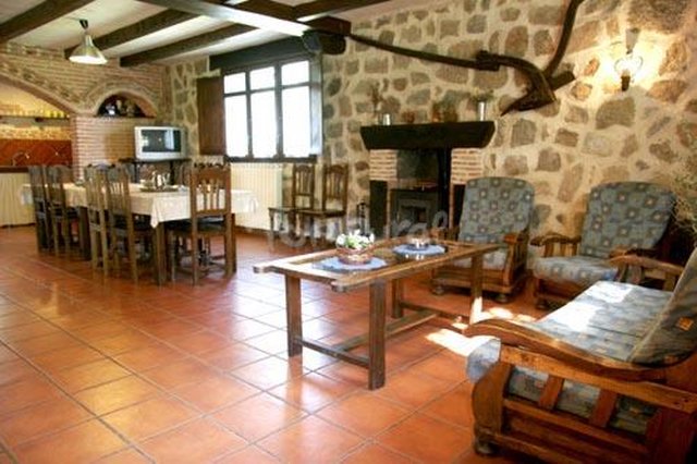 Finca El Venero