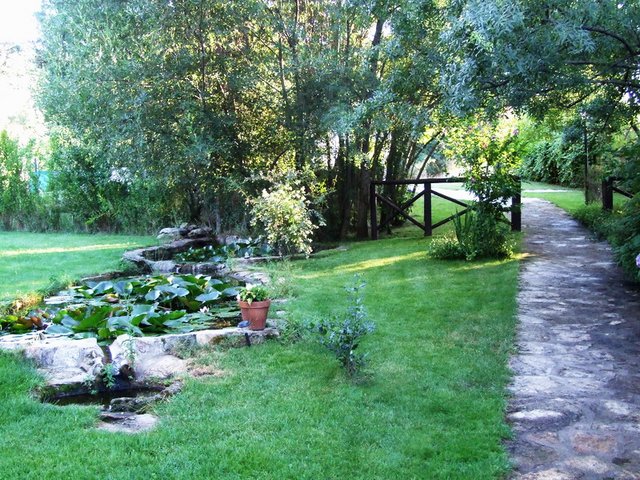 Finca El Venero