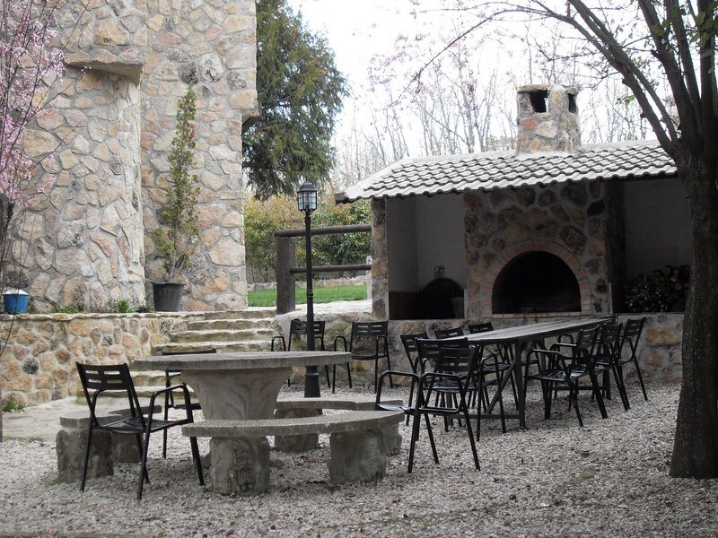 Finca El Venero