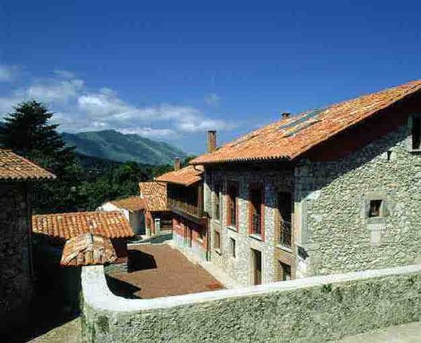 El Cueto De Los Collado