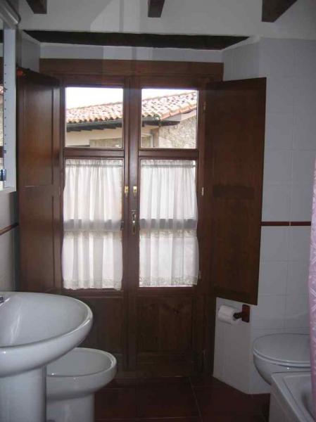 El Cueto De Los Collado